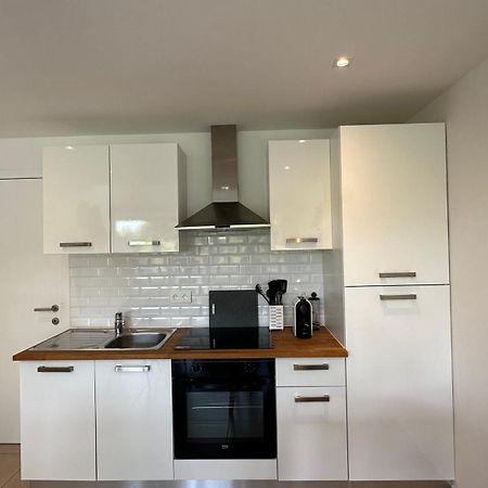 Les Terrasses De Malmedy - Duplex 430 Lägenhet Exteriör bild