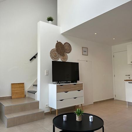 Les Terrasses De Malmedy - Duplex 430 Lägenhet Exteriör bild