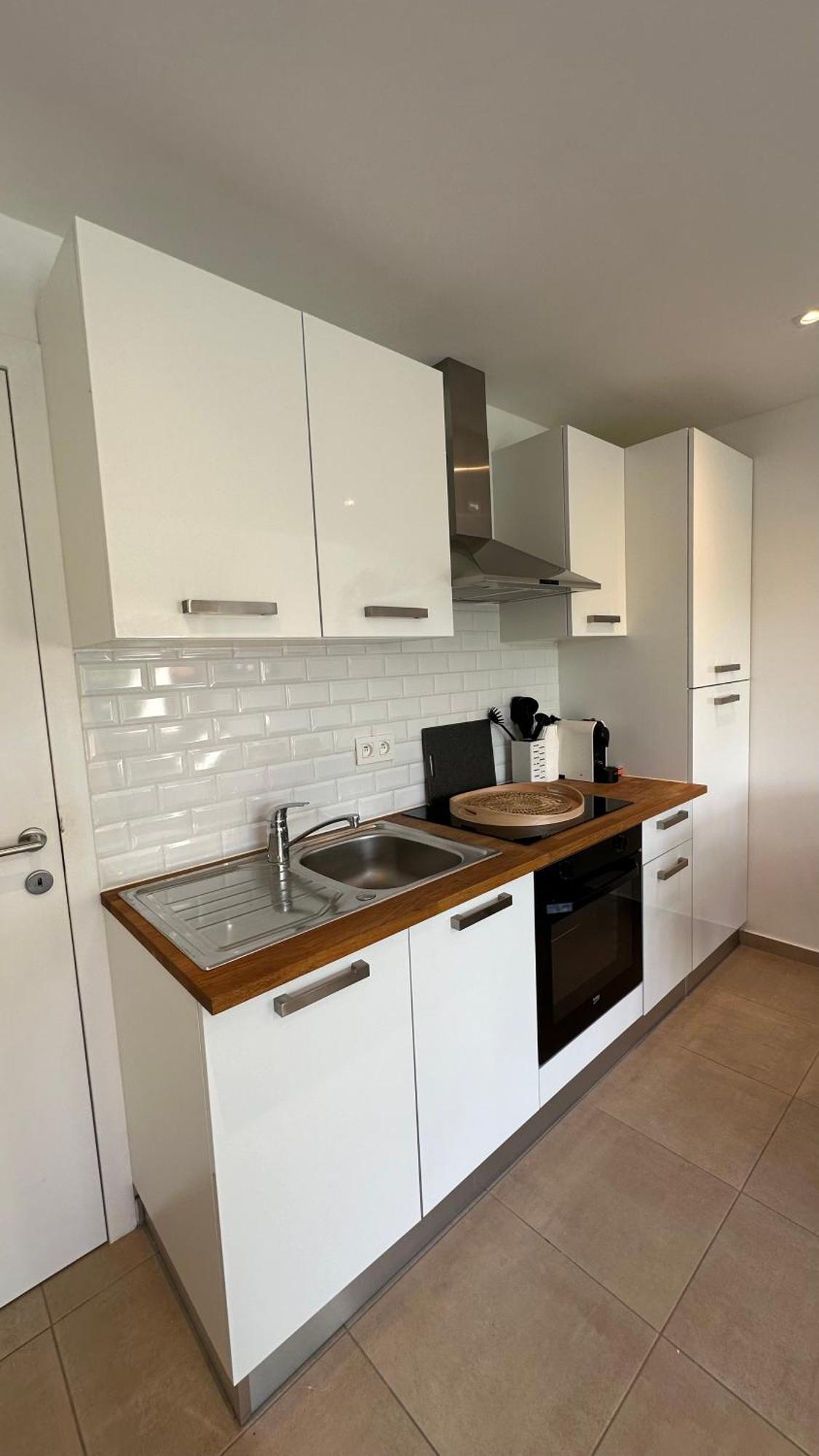 Les Terrasses De Malmedy - Duplex 430 Lägenhet Exteriör bild