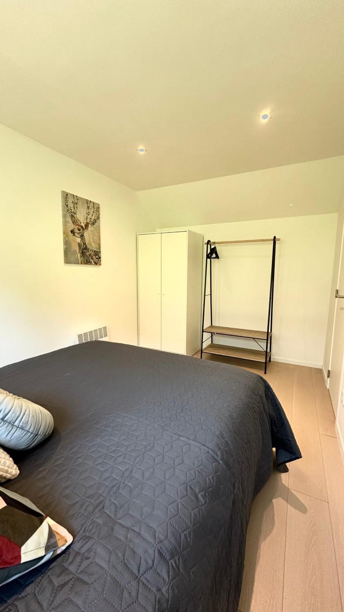 Les Terrasses De Malmedy - Duplex 430 Lägenhet Exteriör bild
