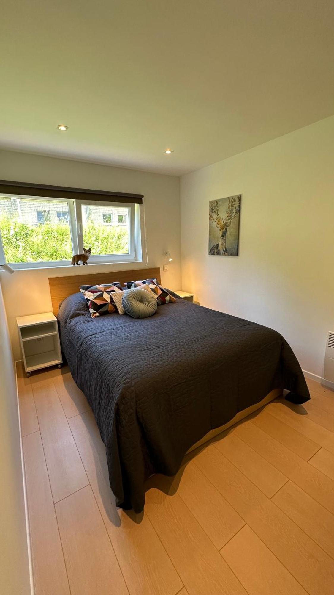 Les Terrasses De Malmedy - Duplex 430 Lägenhet Exteriör bild